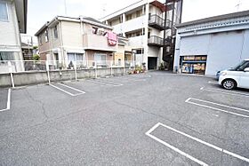 メゾン石津  ｜ 大阪府堺市堺区石津町３丁（賃貸マンション2LDK・3階・45.00㎡） その19