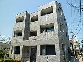 大阪府堺市堺区榎元町２丁1番24号（賃貸マンション1LDK・2階・33.30㎡） その16