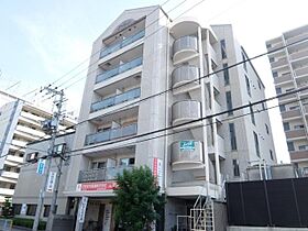 大阪府堺市北区中百舌鳥町２丁5番2号（賃貸マンション1R・5階・30.24㎡） その1