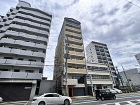 大阪府堺市堺区戎之町東３丁（賃貸マンション1LDK・6階・33.68㎡） その20