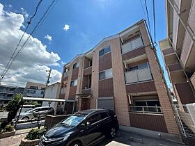 大阪府堺市堺区西湊町６丁2番16号（賃貸マンション1LDK・3階・41.40㎡） その3