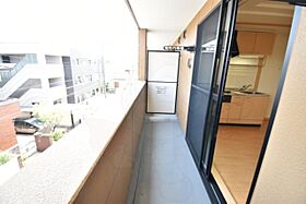 大阪府堺市北区新金岡町５丁（賃貸マンション1R・3階・33.75㎡） その16