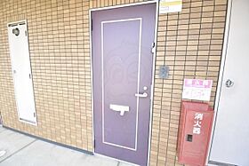 大阪府堺市西区浜寺元町６丁（賃貸アパート1K・2階・27.00㎡） その6