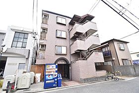 大阪府堺市北区百舌鳥本町１丁61番2号（賃貸マンション1K・2階・21.00㎡） その1