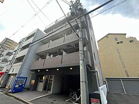 オアシス堺  ｜ 大阪府堺市堺区栄橋町１丁6番19号（賃貸マンション1K・2階・23.70㎡） その3