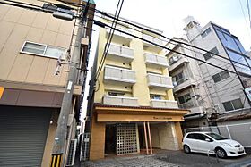 大阪府堺市堺区向陵中町６丁（賃貸マンション1R・3階・29.62㎡） その3