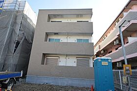 大阪府堺市北区百舌鳥赤畑町４丁343番1号（賃貸アパート1K・1階・26.69㎡） その3