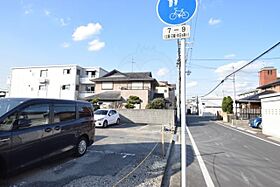 大阪府堺市北区百舌鳥赤畑町４丁343番1号（賃貸アパート1K・1階・26.69㎡） その27