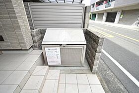 大阪府堺市堺区向陵中町１丁（賃貸アパート1LDK・3階・43.01㎡） その18