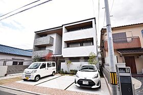 大阪府堺市北区中百舌鳥町５丁（賃貸マンション1LDK・1階・49.13㎡） その1