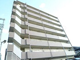 大阪府堺市北区中百舌鳥町５丁783番1号（賃貸マンション1K・3階・26.51㎡） その1