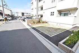 ソレイユ百舌鳥3番館  ｜ 大阪府堺市北区百舌鳥赤畑町４丁307番1号（賃貸アパート1LDK・2階・40.05㎡） その4