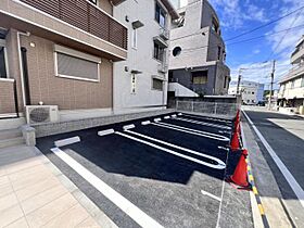 マーリエ三国ヶ丘  ｜ 大阪府堺市北区百舌鳥赤畑町１丁34番7号（賃貸アパート2LDK・3階・65.72㎡） その19