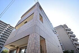 大阪府堺市堺区向陵中町５丁1番6号（賃貸マンション1LDK・1階・40.80㎡） その3