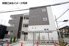 大阪府堺市堺区三宝町４丁262番1号（賃貸アパート1LDK・2階・44.24㎡） その1