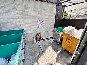 大阪府堺市北区北長尾町８丁（賃貸マンション1DK・5階・29.84㎡） その28