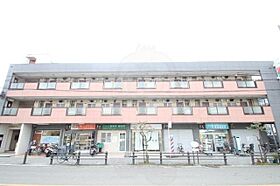 新金岡グリーンハイツ 203 ｜ 大阪府堺市北区新金岡町５丁（賃貸マンション1LDK・2階・35.00㎡） その3