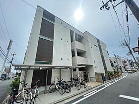 大阪府堺市西区浜寺石津町西４丁19番17号（賃貸アパート1LDK・3階・40.46㎡） その1