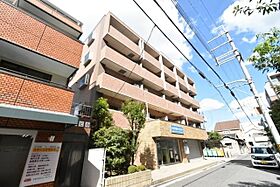 大阪府堺市西区鳳東町１丁63番2号（賃貸マンション1DK・5階・35.14㎡） その3