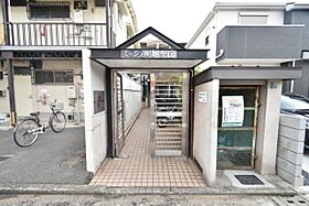 ミッシェル旭ヶ丘  ｜ 大阪府堺市堺区旭ヶ丘南町３丁（賃貸マンション2LDK・3階・46.00㎡） その3