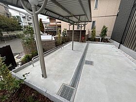 大阪府堺市北区新金岡町５丁3番505号（賃貸アパート1K・2階・27.02㎡） その30