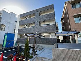 大阪府堺市北区北花田町３丁33番12号（賃貸アパート1K・3階・27.30㎡） その3