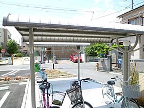 大阪府堺市西区鳳南町５丁702番2号（賃貸アパート1LDK・3階・54.19㎡） その25