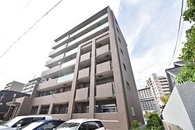 大阪府堺市堺区北三国ヶ丘町７丁（賃貸マンション1LDK・1階・42.30㎡） その3