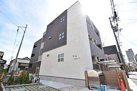 大阪府堺市北区北長尾町４丁5番14号（賃貸アパート1K・3階・30.57㎡） その3