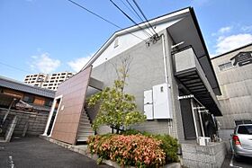 大阪府堺市北区金岡町321番1号（賃貸アパート1R・1階・22.77㎡） その1