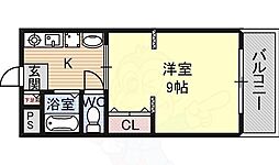 🉐敷金礼金0円！🉐南海高野線 堺東駅 徒歩4分