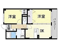 🉐敷金礼金0円！🉐南海高野線 萩原天神駅 徒歩9分