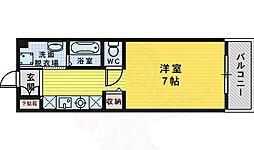 JR阪和線 堺市駅 徒歩1分