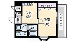 🉐敷金礼金0円！🉐南海高野線 萩原天神駅 徒歩3分