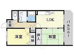 南海高野線 萩原天神駅 徒歩28分