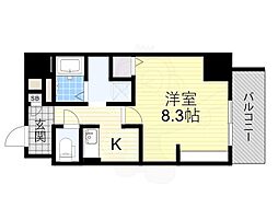 🉐敷金礼金0円！🉐南海線 七道駅 徒歩13分
