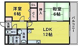 南海線 七道駅 徒歩1分