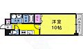 TKアンバーコート六条通8階6.3万円