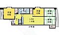 ロータリービルド宿院4階8.8万円