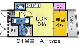 🉐敷金礼金0円！🉐南海高野線 堺東駅 徒歩15分