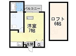 🉐敷金礼金0円！🉐南海高野線 浅香山駅 徒歩3分