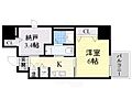 ディアコート宿屋町9階6.8万円