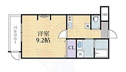 🉐敷金礼金0円！🉐南海線 七道駅 徒歩10分