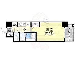 南海高野線 堺東駅 徒歩10分 8階/-