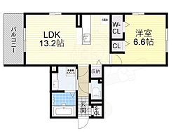 泉北高速鉄道 中百舌鳥駅 徒歩5分