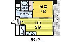 南海高野線 堺東駅 徒歩7分 2階/-