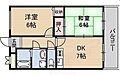 らぽーる2階6.0万円