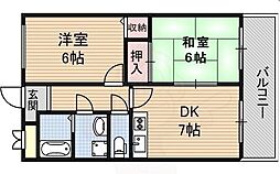 南海線 湊駅 徒歩2分