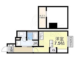 Osaka Metro御堂筋線 北花田駅 徒歩12分 1階/-