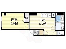 南海線 湊駅 徒歩10分